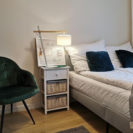 Apartament Kolobrzeg Port Welcome Home Esterno foto